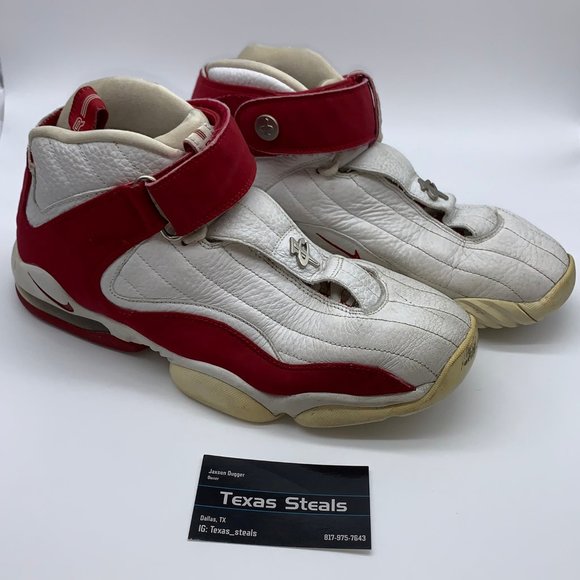 nike air max penny 4